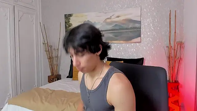 Snapshot of Tyler_durten chatting on February 12, 2026, 3:34 am Tyler durten online show from February 12, 2026, 3:34 am