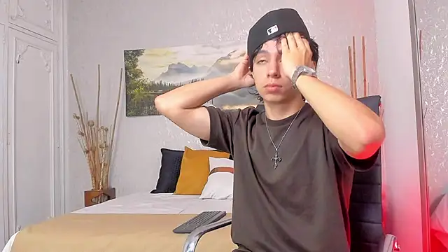 Snapshot of Tyler_durten chatting on February 24, 2026, 3:15 am Tyler durten online show from February 24, 2026, 3:15 am