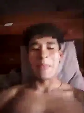 califa5A online show from September 27, 2025, 8:14 pm