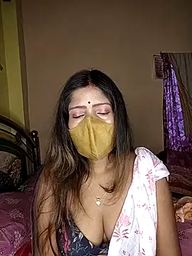 Love143A online show from April 9, 2026, 4:01 am