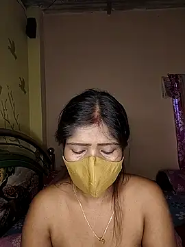 Love143A online show from April 13, 2026, 3:56 am