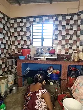 Love143A online show from April 14, 2026, 4:18 am