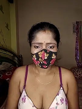 Love143A online show from April 20, 2026, 3:42 am