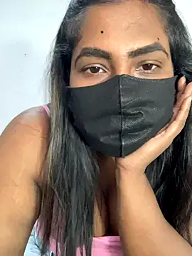 Choco Chuby online show from September 19, 2025, 11:33 am