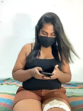 Choco Chuby online show from September 28, 2025, 2:00 pm