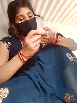 Maya5656 online show from November 27, 2025, 6:15 am