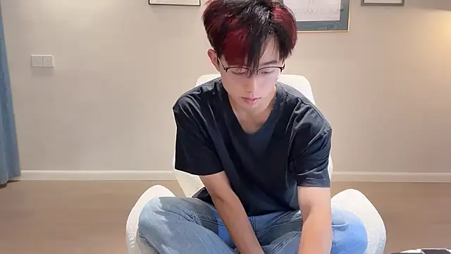 STxuguanhan online show from September 28, 2025, 6:30 am