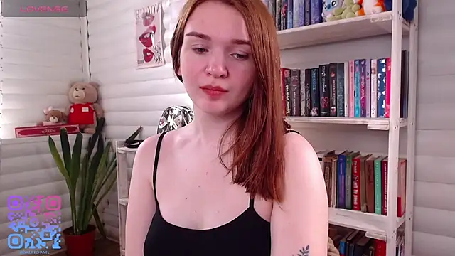 EvaJackson111 online show from February 20, 2026, 11:11 am