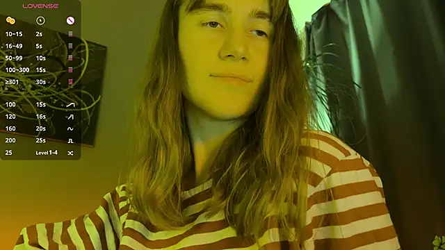 velina   online show from January 13, 2026, 2:44 pm