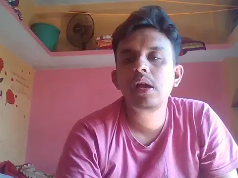 Nihaal17 online show from November 24, 2025, 7:52 am