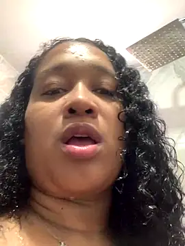 Yera brown69 online show from October 31, 2025, 7:48 pm