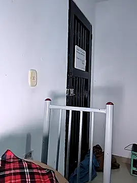 Yera brown69 online show from February 1, 2026, 8:07 pm