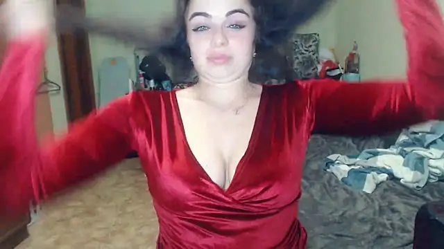 Melanie Lee online show from January 31, 2026, 9:24 pm