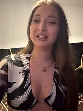 RebekaRose online show from October 13, 2025, 10:32 pm