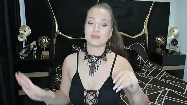 RebekaRose online show from October 15, 2025, 10:21 pm