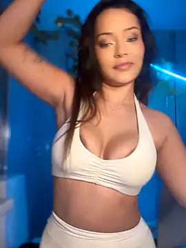 Risky Workouts online show from March 21, 2026, 10:13 pm