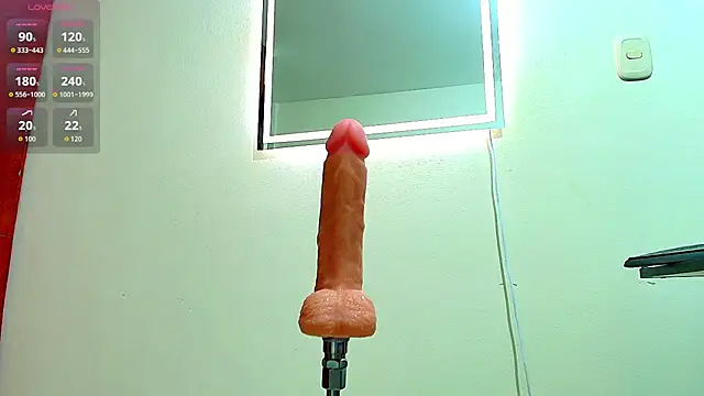 anapau cooper online show from September 21, 2025, 4:30 pm