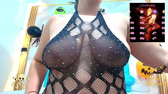 anapau cooper online show from November 3, 2025, 7:37 pm