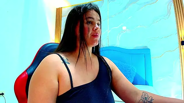 anapau cooper online show from February 19, 2026, 5:58 am