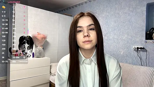 Lia rise online show from February 22, 2026, 1:20 pm