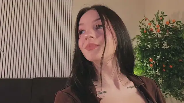 Loona Eclipse online show from March 10, 2026, 8:14 pm