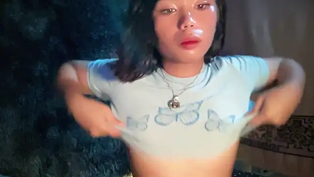 Cataleya Jonesxxx online show from November 10, 2025, 4:39 pm