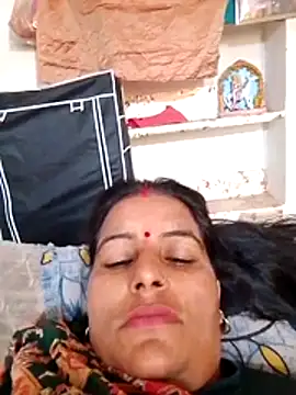 Suhani hot12 online show from May 27, 2026, 3:03 am