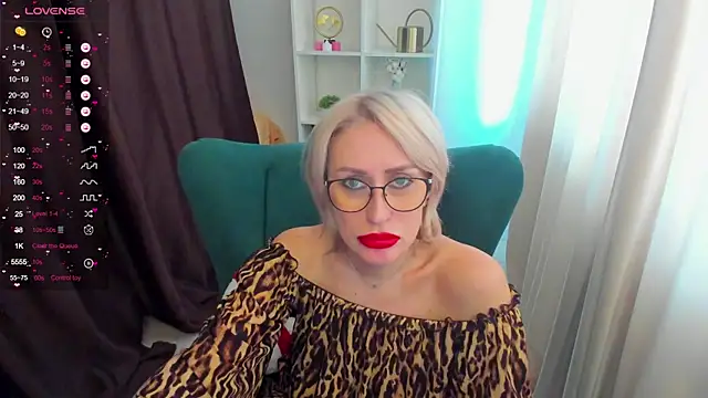 PamellaMurphy online show from March 14, 2026, 3:34 am