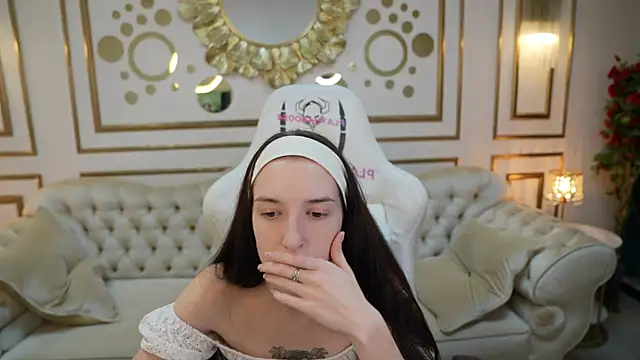  Lili 054 online show from September 10, 2025, 10:26 am