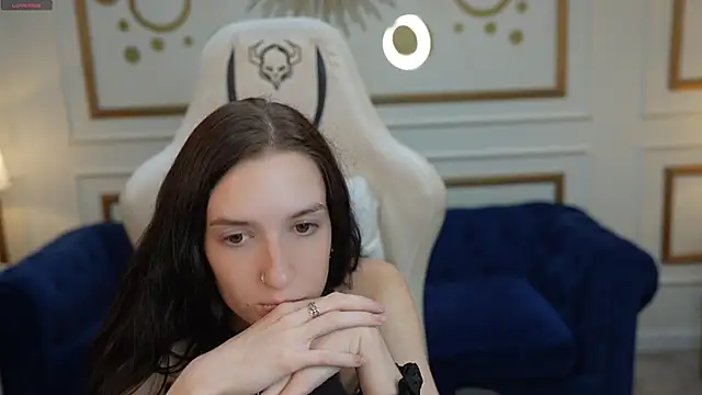  Lili 054 online show from September 12, 2025, 10:26 am