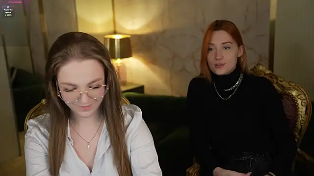 Ella 054 online show from November 24, 2025, 3:45 pm