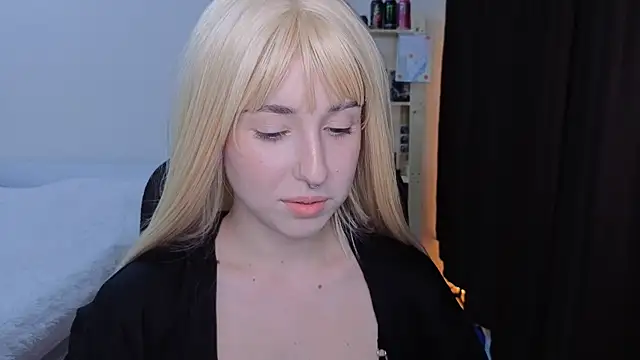 YukiMisa online show from September 23, 2025, 4:10 pm