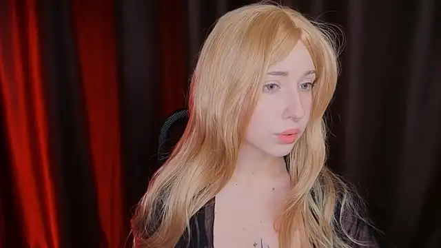 YukiMisa online show from October 29, 2025, 4:31 pm