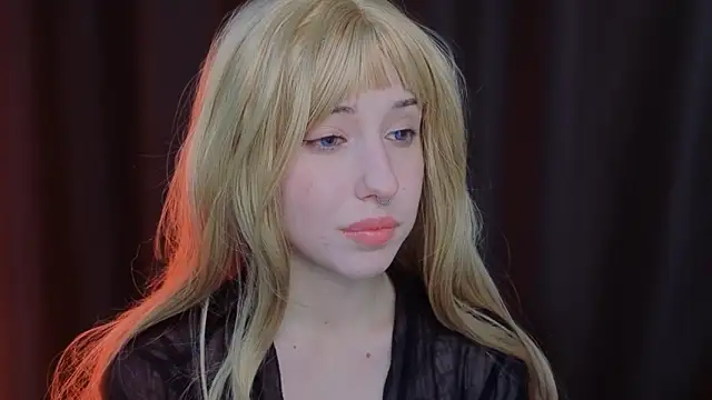 YukiMisa online show from November 21, 2025, 3:11 pm