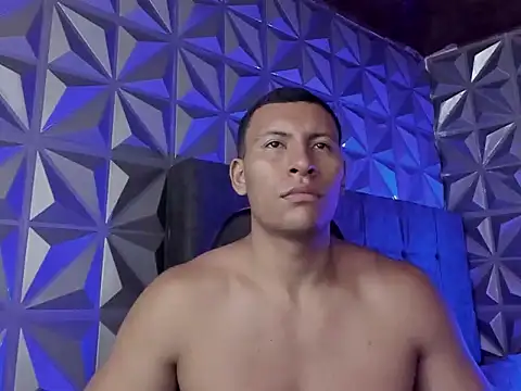 Arthur Masson online show from February 21, 2026, 3:18 am