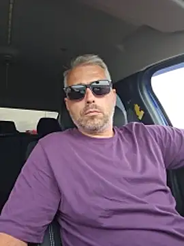 Doryan81 online show from July 1, 2026, 4:18 pm