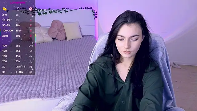 Andres sssss online show from December 2, 2025, 9:43 pm