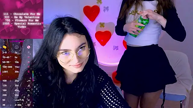 Andres sssss online show from February 12, 2026, 4:24 pm