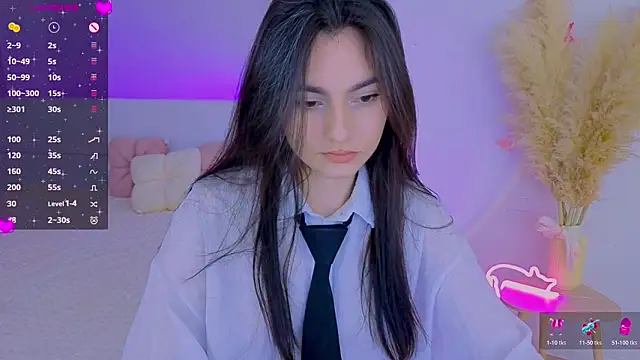 Andres sssss online show from March 27, 2026, 9:25 pm