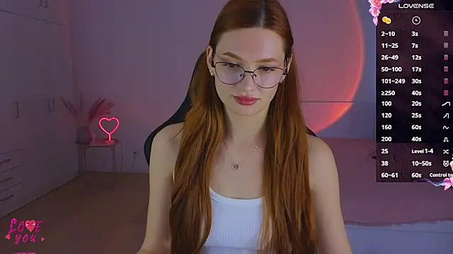 Snapshot of CuteAriel7 chatting on May 1, 2026, 4:22 pm CuteAriel7 online show from May 1, 2026, 4:22 pm