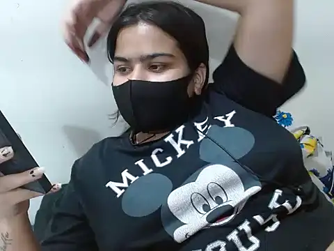 Snapshot of Nataliya_Singh chatting on March 11, 2026, 6:14 pm Nataliya Singh online show from March 11, 2026, 6:14 pm