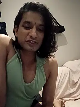 Nisha Sassmaxxx online show from October 16, 2025, 6:20 pm