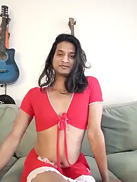 Nisha Sassmaxxx online show from March 15, 2026, 11:27 am