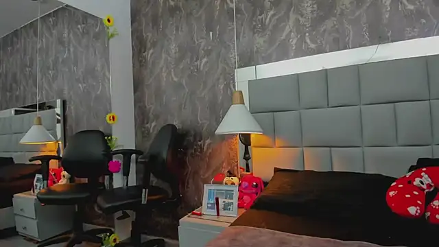 yiyisandoval online show from February 12, 2026, 7:31 pm