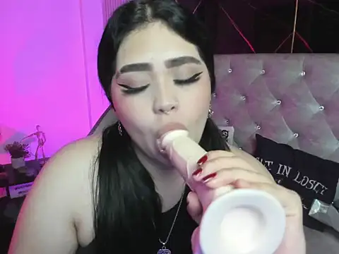 im bunny   online show from March 24, 2026, 12:10 pm