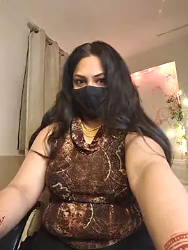 Indian queen007 online show from March 14, 2026, 5:18 pm