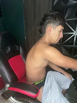 CHR58  online show from October 21, 2025, 2:56 am