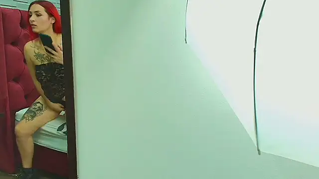 Dakota Megan 69 online show from September 20, 2025, 3:02 pm