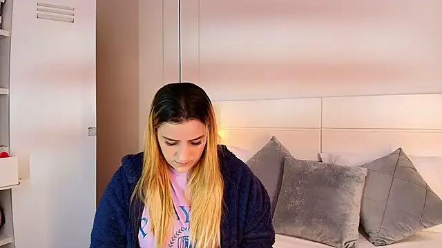 Dakota Megan 69 online show from September 30, 2025, 2:44 pm