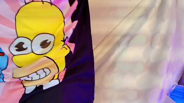 Dakota Megan 69 online show from November 6, 2025, 1:56 pm